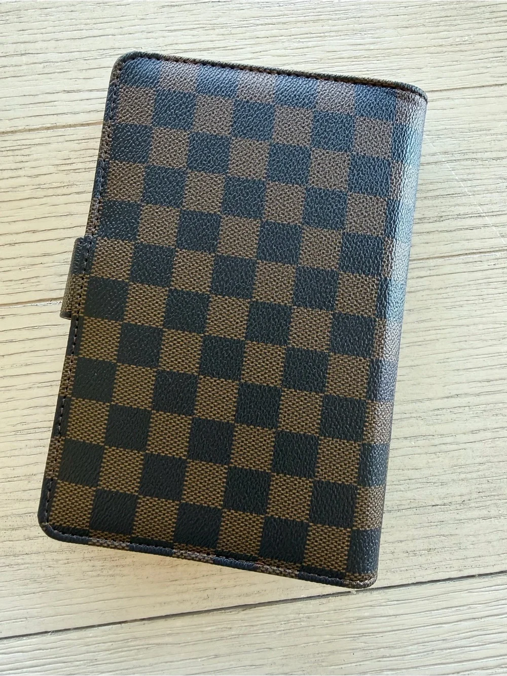 Calendar notepad book